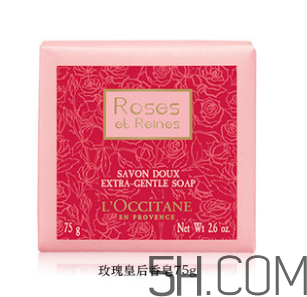 歐舒丹香皂有哪些系列？哪款好用？