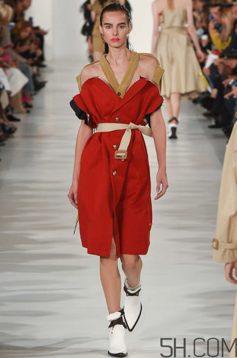 maison margiela2018春夏系列怎么樣_好看嗎？