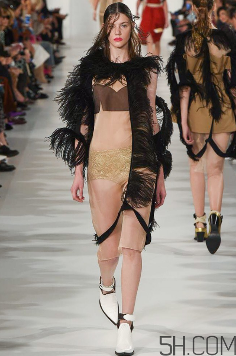 maison margiela2018春夏系列怎么樣_好看嗎？