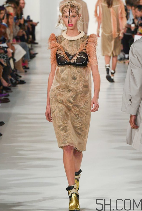 maison margiela2018春夏系列怎么樣_好看嗎？