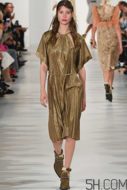 maison margiela2018春夏系列怎么樣_好看嗎？