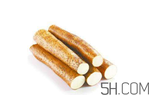 切山藥手癢是怎么回事？哪種山藥最好？