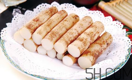 切山藥手癢是怎么回事？哪種山藥最好？