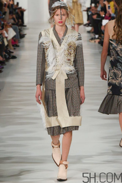maison margiela2018春夏系列怎么樣_好看嗎？