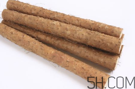 切山藥手癢是怎么回事？哪種山藥最好？