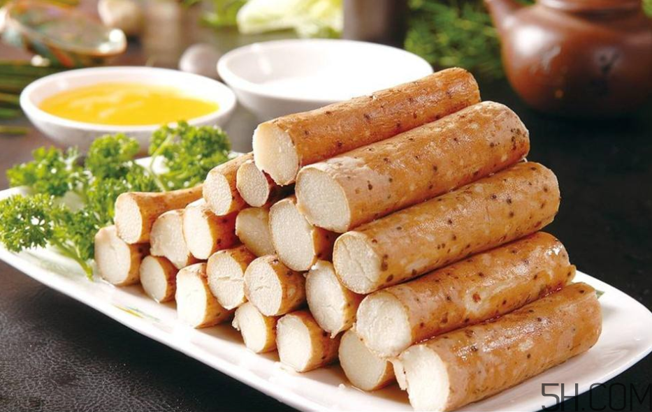 山藥的營養(yǎng)價(jià)值是什么？山藥粘液引起手癢止癢方法