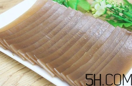 苕皮是什么？重慶苕皮是怎么做的