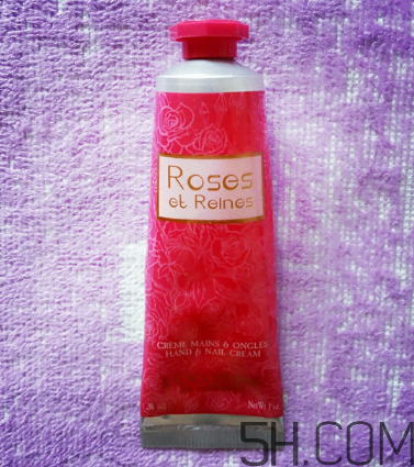 歐舒丹玫瑰皇后潤手霜怎么樣？好用嗎？