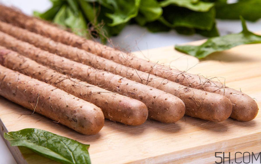 鐵棍山藥能生吃嗎？鐵棍山藥的識(shí)別方法