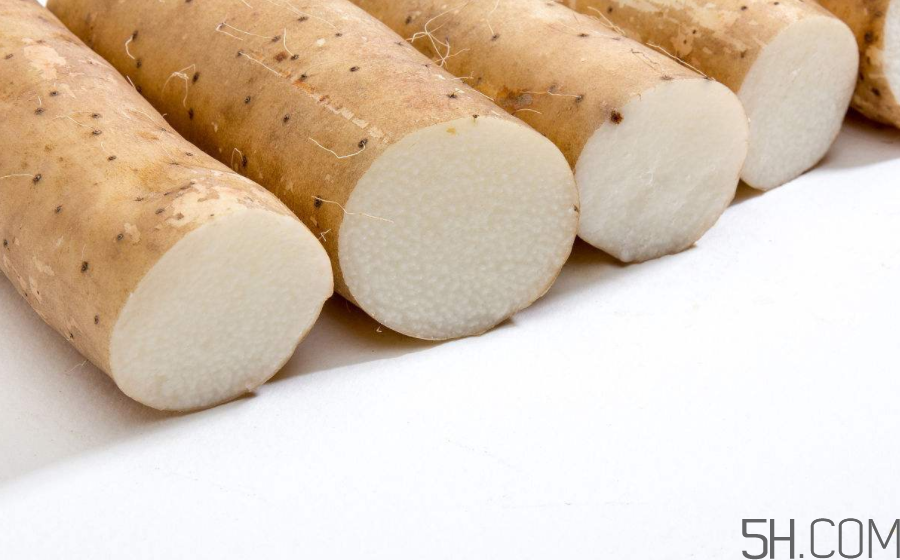 鐵棍山藥能生吃嗎？鐵棍山藥的識(shí)別方法