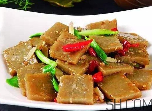 燜子是哪里的特產(chǎn)？燜子是怎么做出來(lái)的