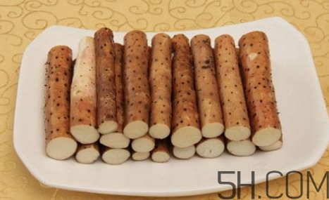 山藥一次吃多少合適？四種最補(bǔ)腎虛的山藥吃法