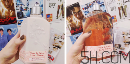 歐舒丹甜蜜櫻花沐浴啫喱怎么樣？好用嗎？