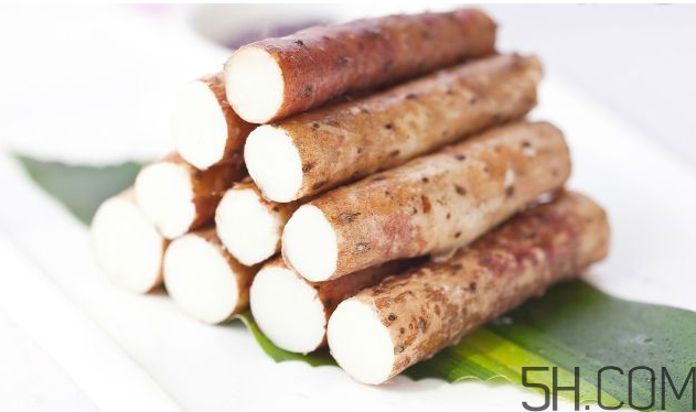 山藥是熱性還是涼性的？山藥發(fā)紫還能吃嗎？