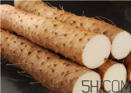 山藥是熱性還是涼性的？山藥發(fā)紫還能吃嗎？