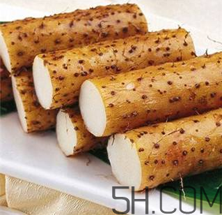 山藥是熱性還是涼性的？山藥發(fā)紫還能吃嗎？