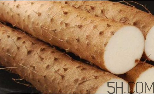 山藥發(fā)芽還能吃嗎？山藥發(fā)紫怎么回事？