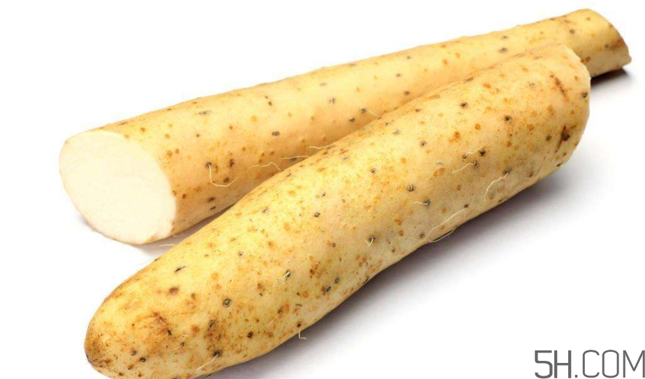 山藥發(fā)芽怎么處理？山藥的功效及作用