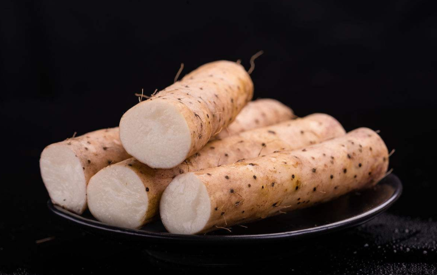 山藥發(fā)芽怎么處理？山藥的功效及作用