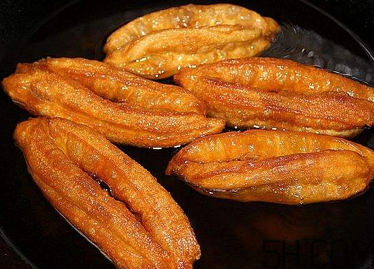 油條用什么面粉好？油條可以用高筋面粉嗎？