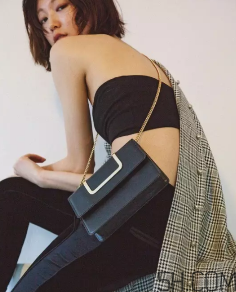 eenk包包什么價位？eenk韓國實體店地址在哪？