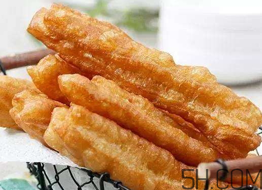 油條可以和牛奶一起吃嗎？油條和牛奶能一起吃嗎？