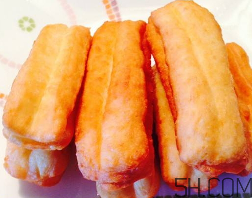 油條可以和牛奶一起吃嗎？油條和牛奶能一起吃嗎？