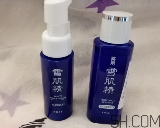 雪肌精潔膚油怎么樣_雪肌精卸妝油好用嗎 雪肌精潔膚油怎么樣_雪肌精卸妝油好用嗎