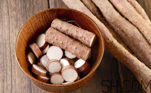 山藥適合哪些人食用？如何儲存山藥？