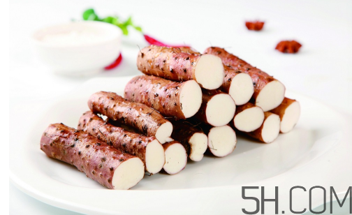 隔夜的山藥還能吃嗎？山藥干的好還是鮮的好？