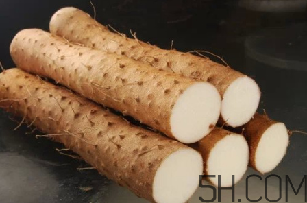 隔夜的山藥還能吃嗎？山藥干的好還是鮮的好？