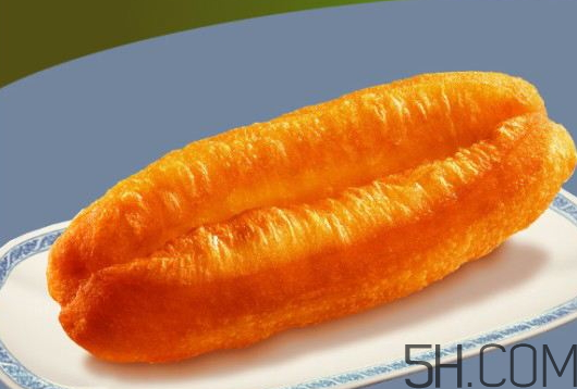 油條和豆?jié){能一起吃嗎？油條為什么要配豆?jié){？