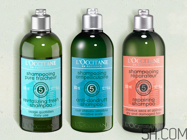 歐舒丹洗發(fā)水有硅油嗎？孕婦可以用嗎？