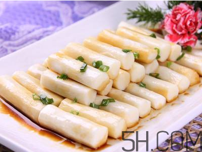 山藥皮能吃嗎？吃山藥有什么好處？