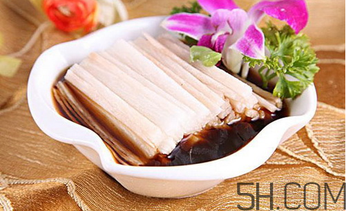 山藥皮能吃嗎？吃山藥有什么好處？