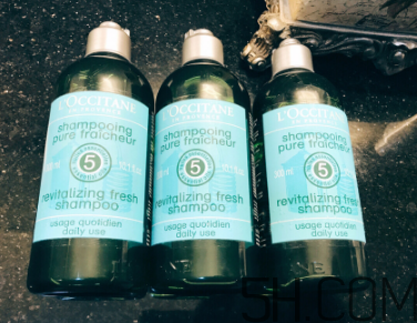 歐舒丹洗發(fā)水有硅油嗎？孕婦可以用嗎？