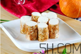 山藥是大的好還是小的好？哪些人不能吃山藥？