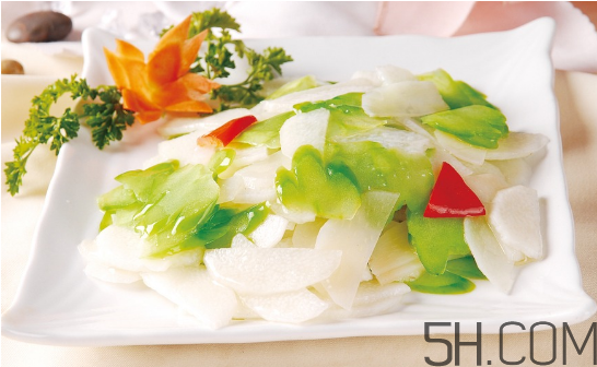 山藥是大的好還是小的好？哪些人不能吃山藥？