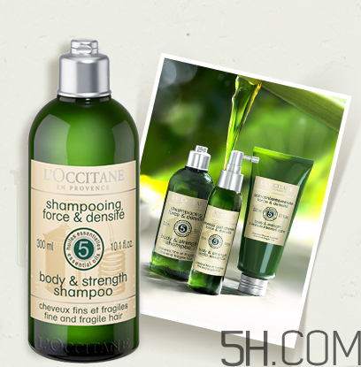 歐舒丹無硅油洗發(fā)水怎么樣？好用嗎？