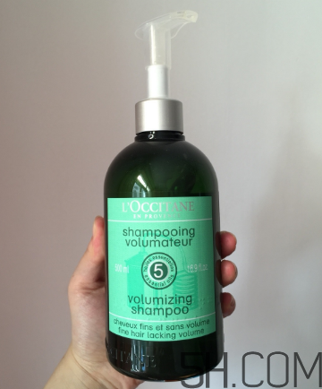 歐舒丹無硅油洗發(fā)水怎么樣？好用嗎？