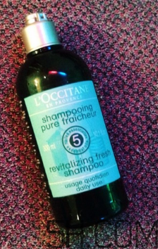 歐舒丹無硅油洗發(fā)水怎么樣？好用嗎？