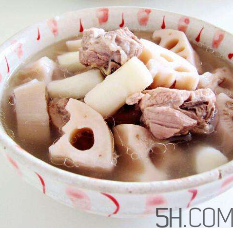 山藥怎么去皮？適合孕婦吃的山藥食譜