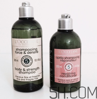 歐舒丹無硅油洗發(fā)水怎么樣？好用嗎？