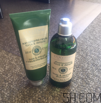 歐舒丹無硅油洗發(fā)水怎么樣？好用嗎？