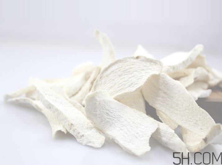 吃山藥會胖嗎？山藥去皮的技巧