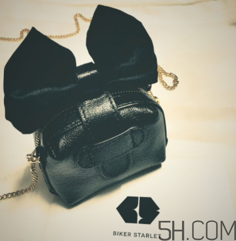 biker starlet是什么牌子？biker starlet是什么檔次？