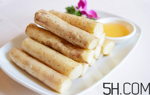 吃山藥有什么壞處？山藥的飲食禁忌