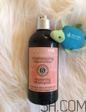 歐舒丹洗發(fā)水哪款好用？歐舒丹洗發(fā)水盤點