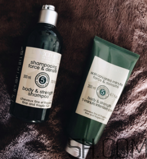 歐舒丹洗發(fā)水哪款好用？歐舒丹洗發(fā)水盤點