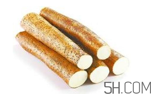 山藥有點(diǎn)黃了可以吃嗎？山藥能不能空腹吃？